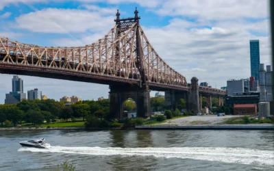 Cornell Tech – Tata Innovation Center